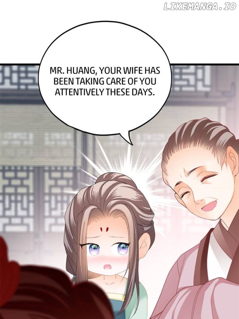The Prince wants you Chapter 222 - page 42