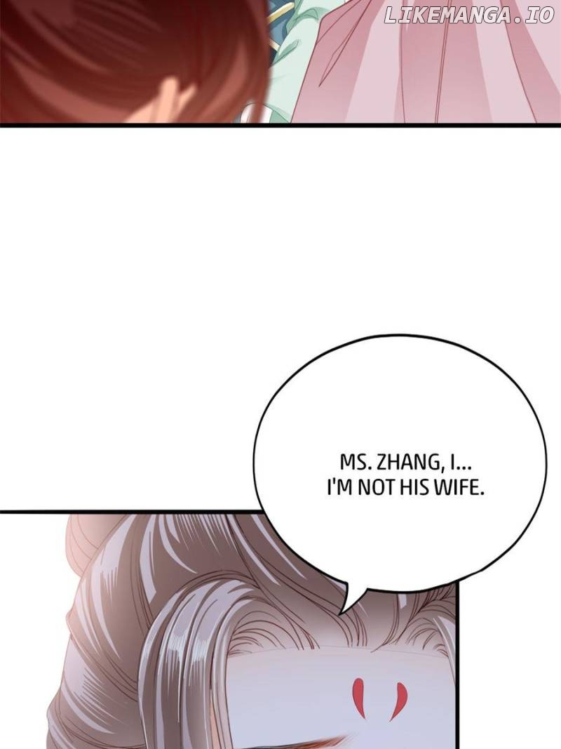 The Prince wants you Chapter 222 - page 43