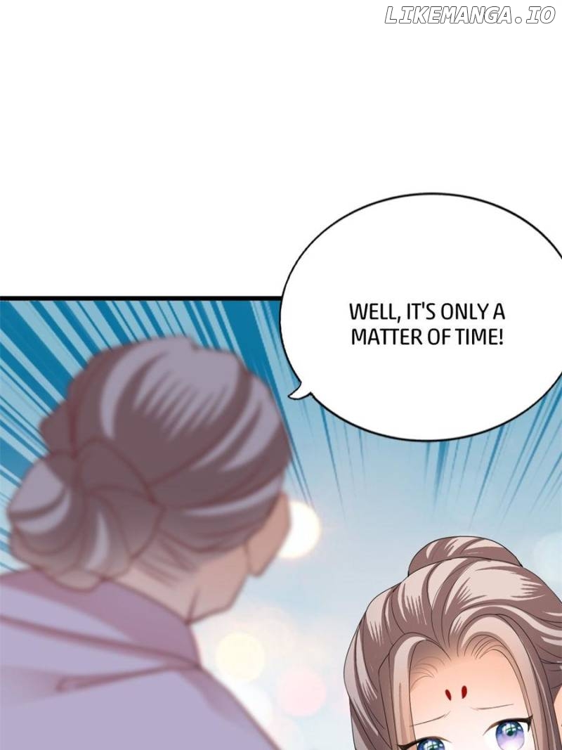 The Prince wants you Chapter 222 - page 45
