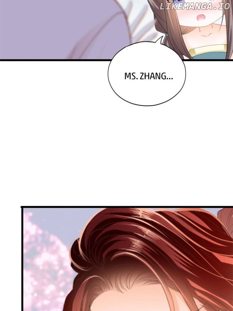 The Prince wants you Chapter 222 - page 46