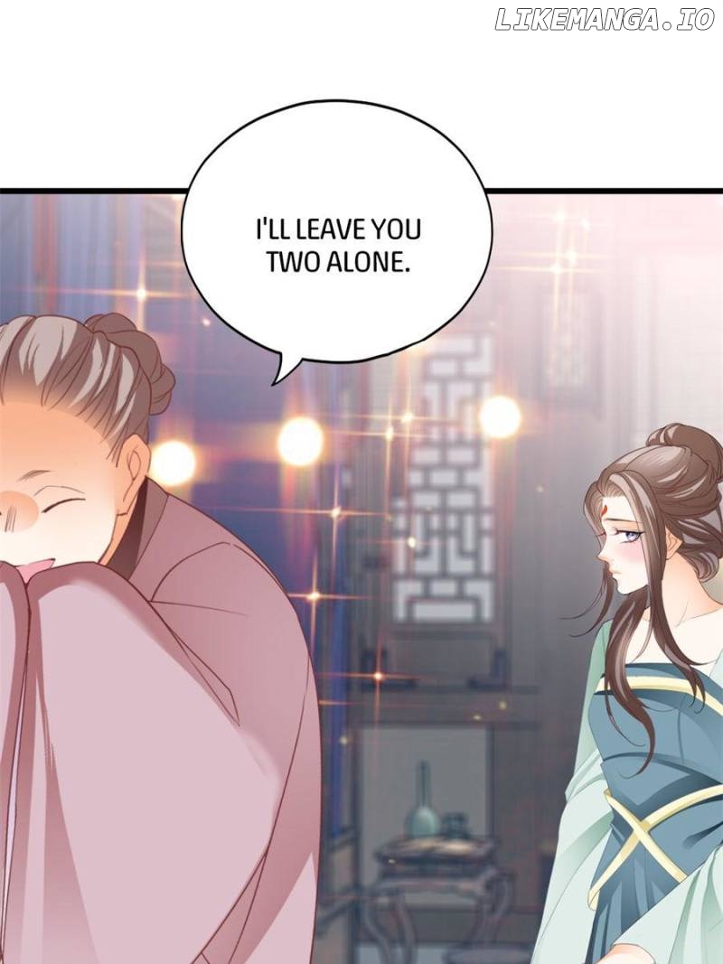 The Prince wants you Chapter 222 - page 48