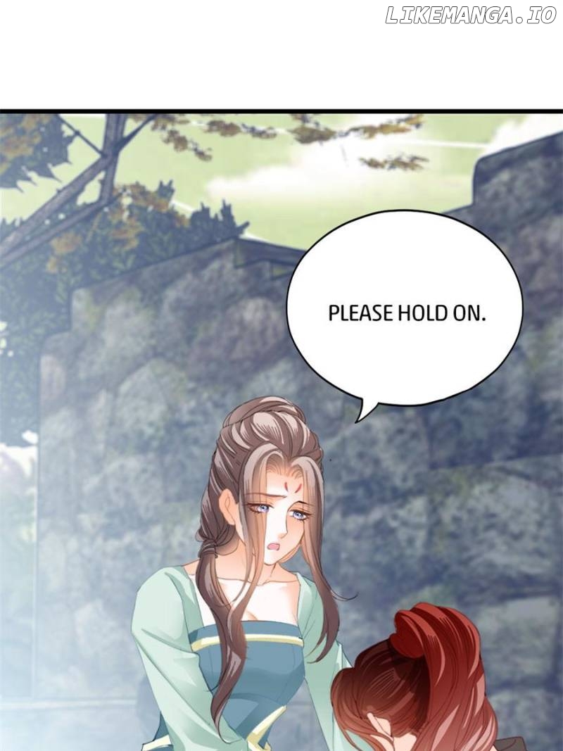 The Prince wants you Chapter 222 - page 5