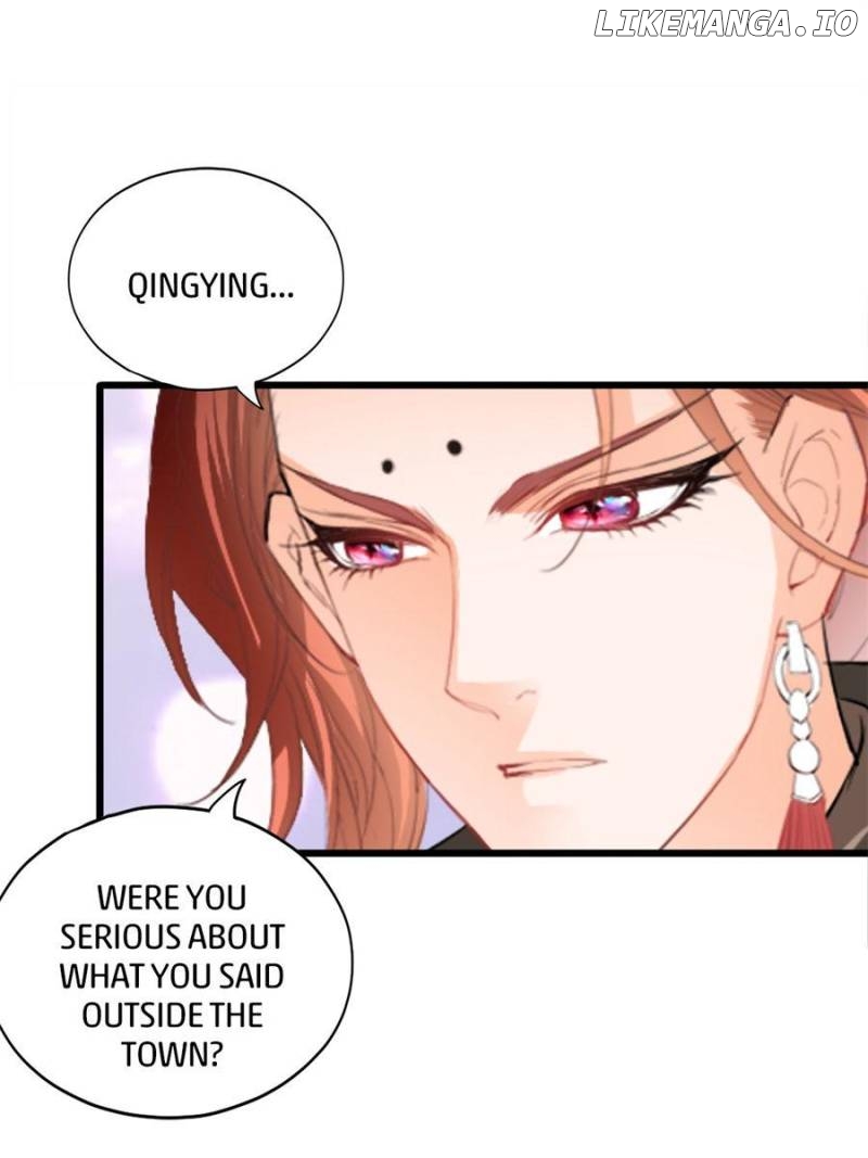 The Prince wants you Chapter 222 - page 51