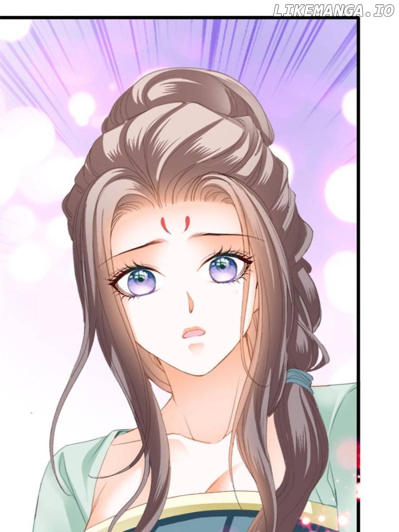 The Prince wants you Chapter 222 - page 52