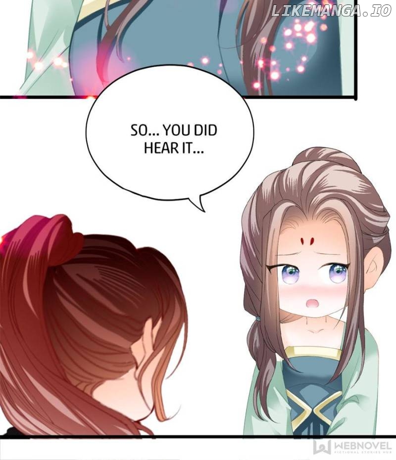 The Prince wants you Chapter 222 - page 53