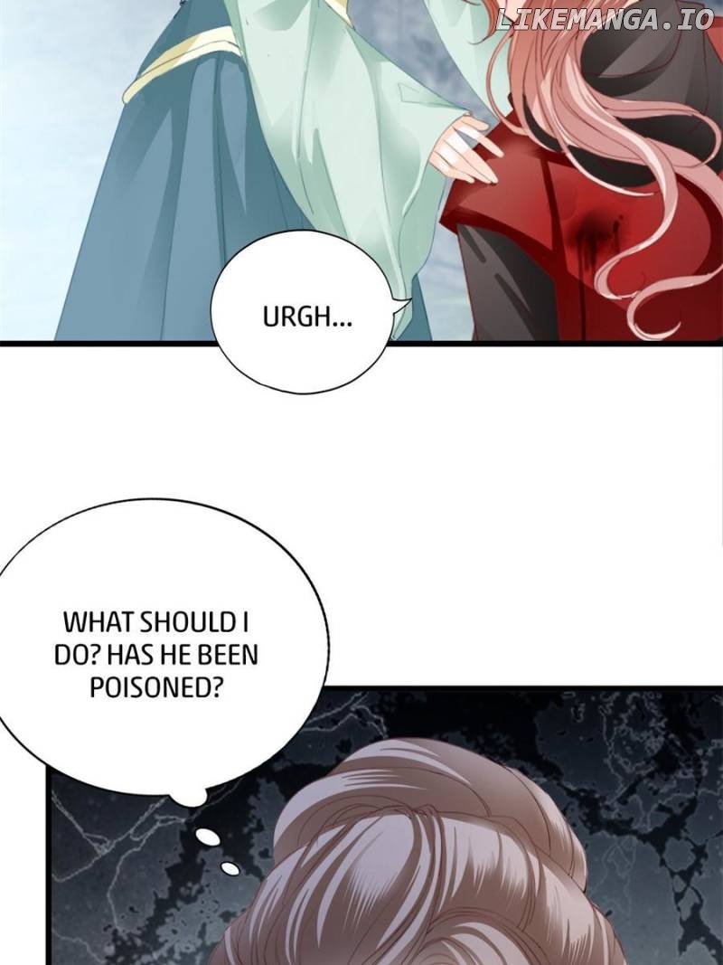 The Prince wants you Chapter 222 - page 6