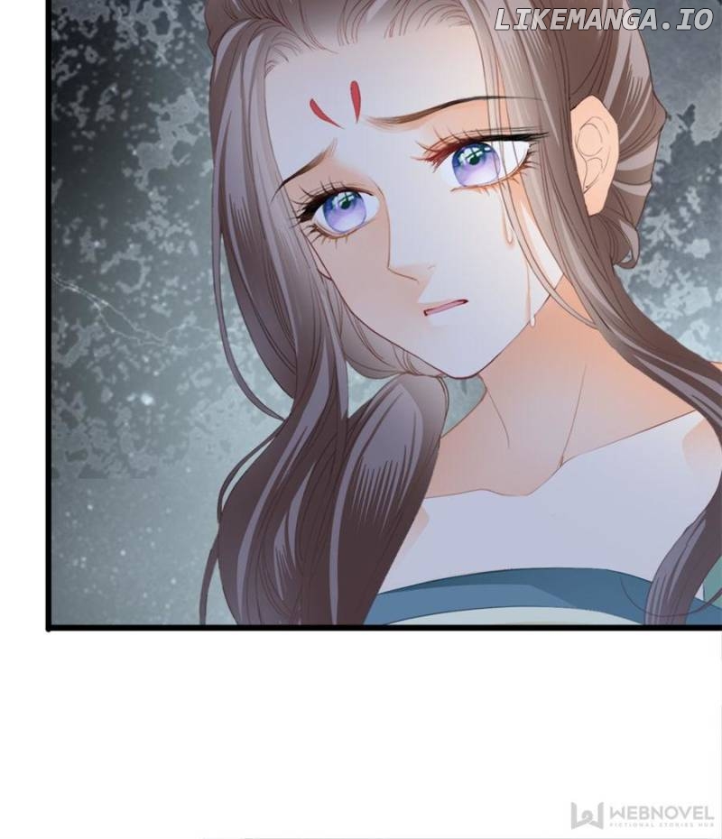 The Prince wants you Chapter 222 - page 7