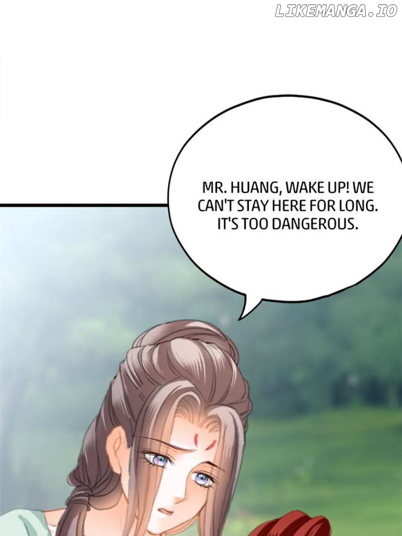 The Prince wants you Chapter 222 - page 9