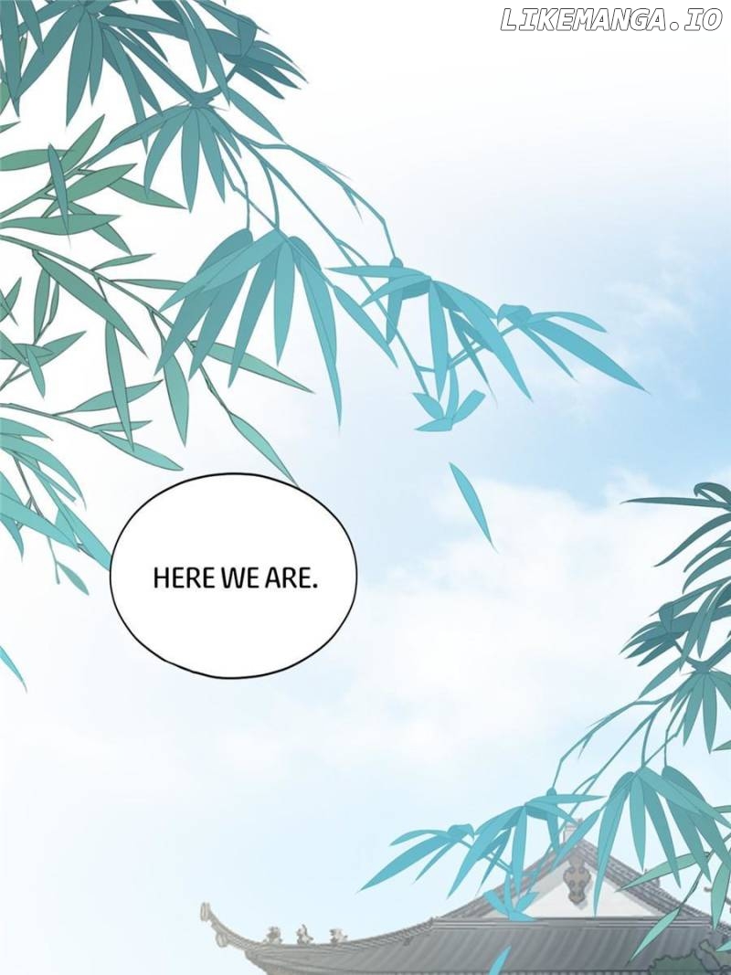 The Prince wants you Chapter 221 - page 1