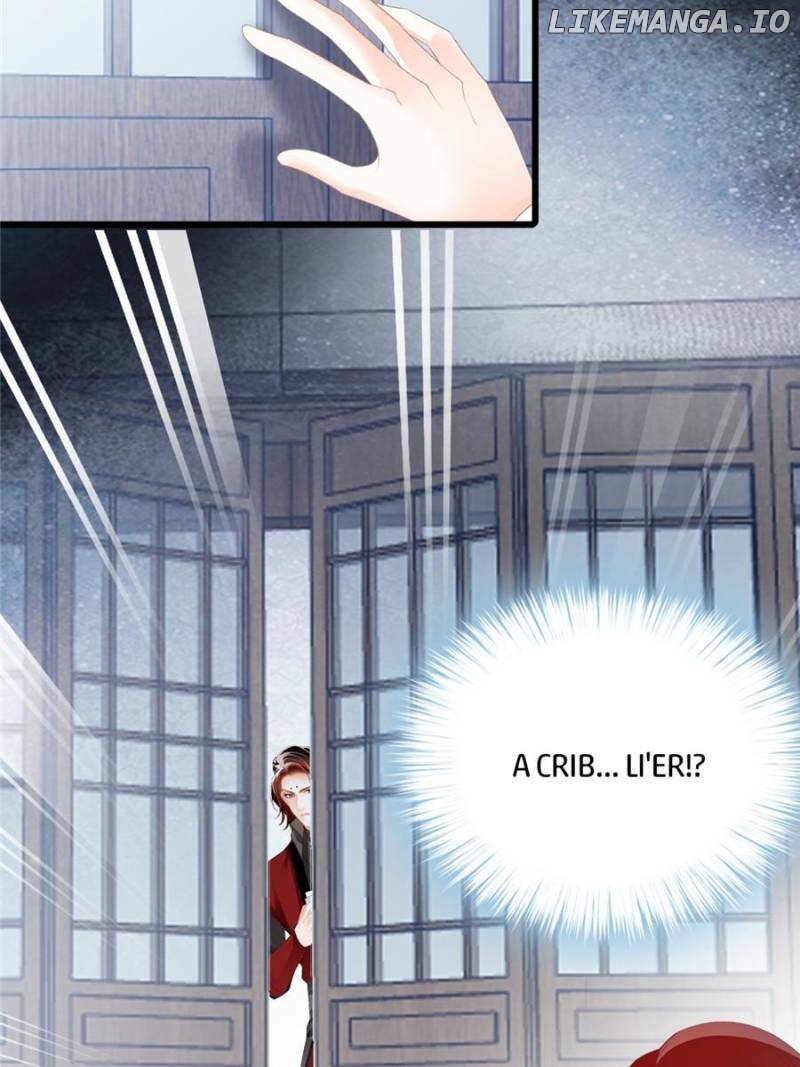 The Prince wants you Chapter 221 - page 10