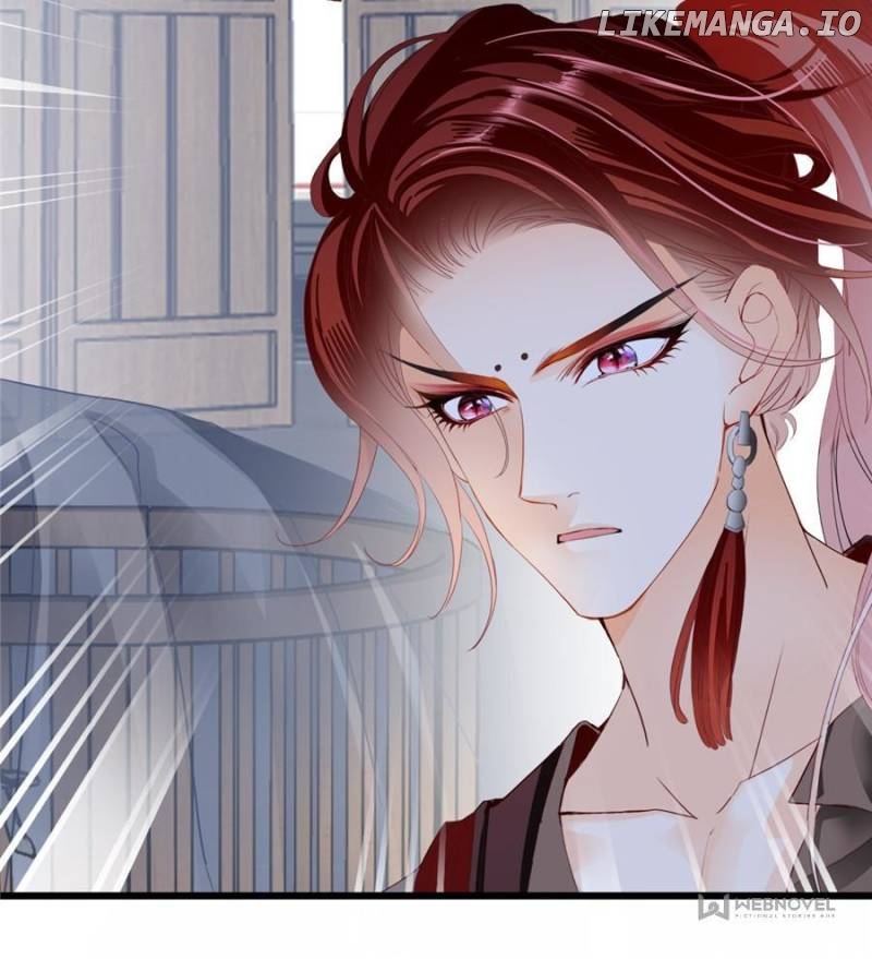 The Prince wants you Chapter 221 - page 11
