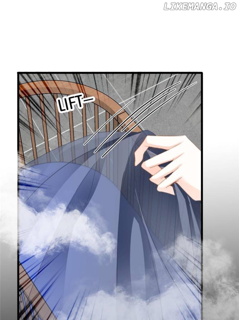 The Prince wants you Chapter 221 - page 12
