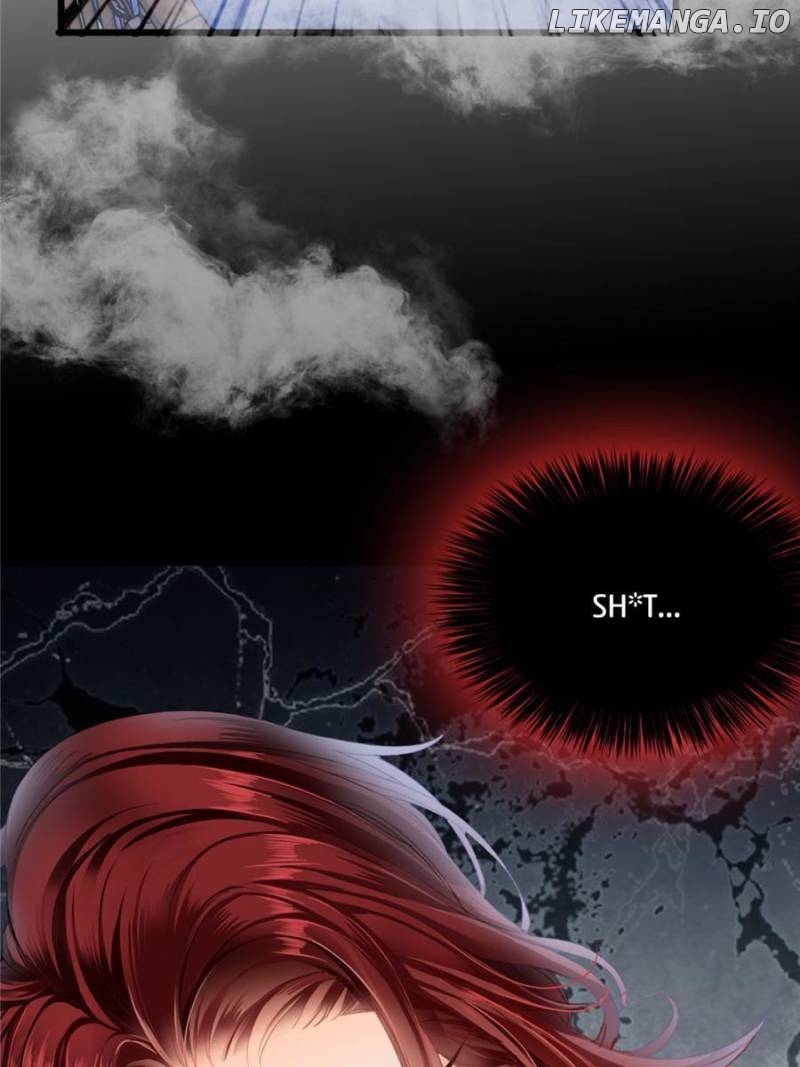 The Prince wants you Chapter 221 - page 13