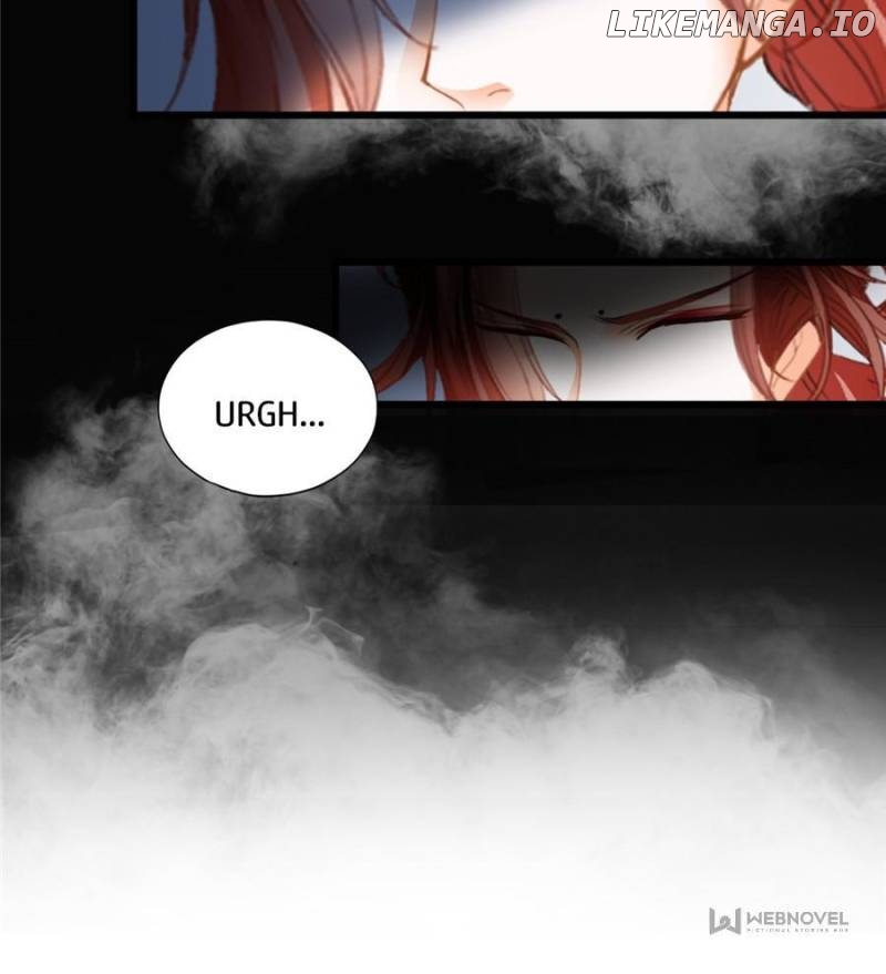 The Prince wants you Chapter 221 - page 15