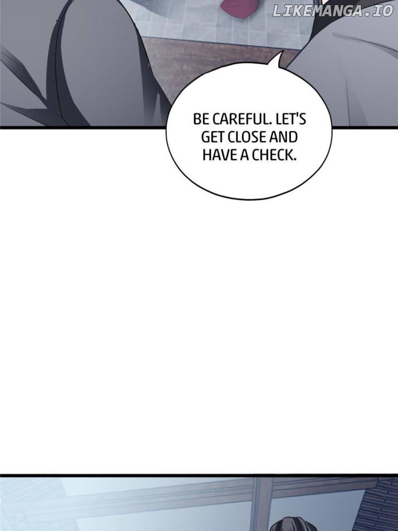 The Prince wants you Chapter 221 - page 17