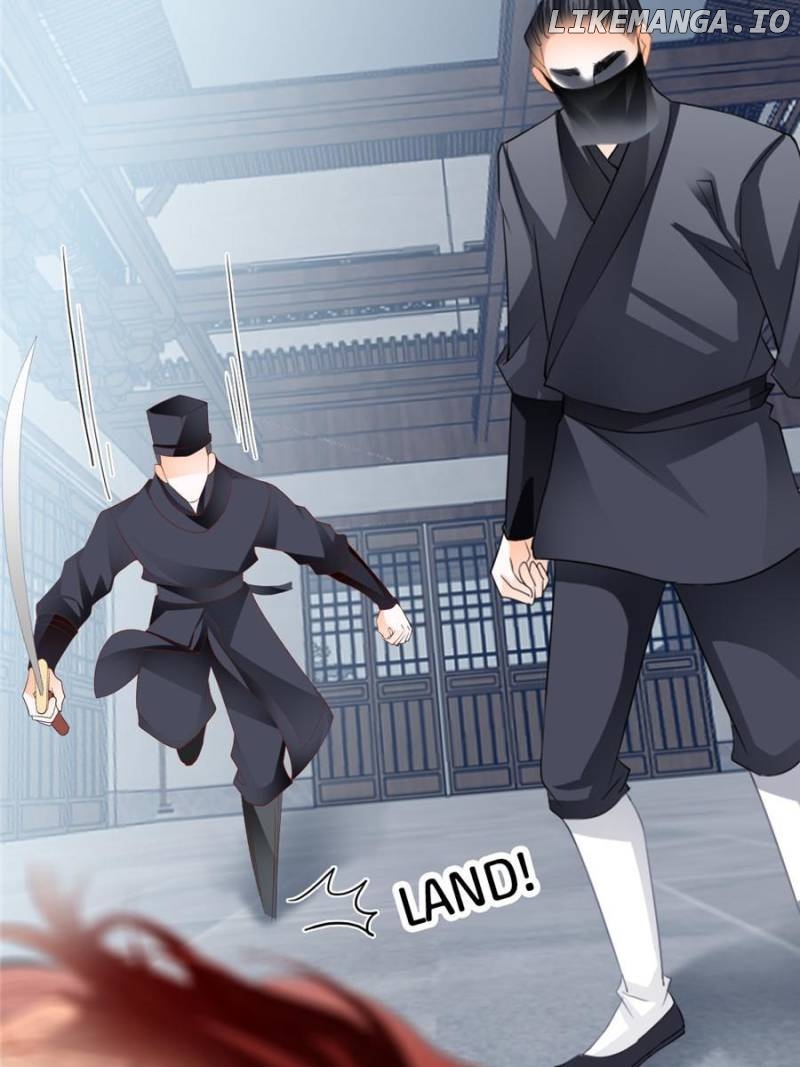 The Prince wants you Chapter 221 - page 18