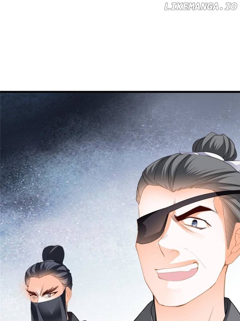 The Prince wants you Chapter 221 - page 20