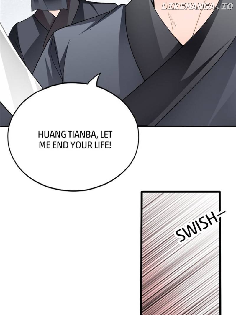 The Prince wants you Chapter 221 - page 21