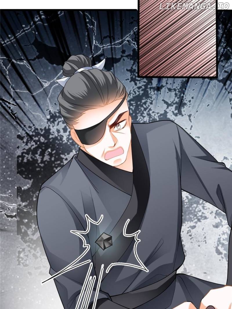 The Prince wants you Chapter 221 - page 22