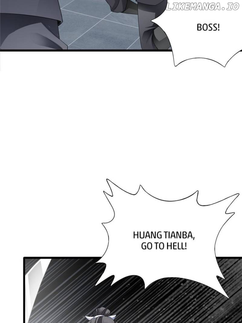 The Prince wants you Chapter 221 - page 25