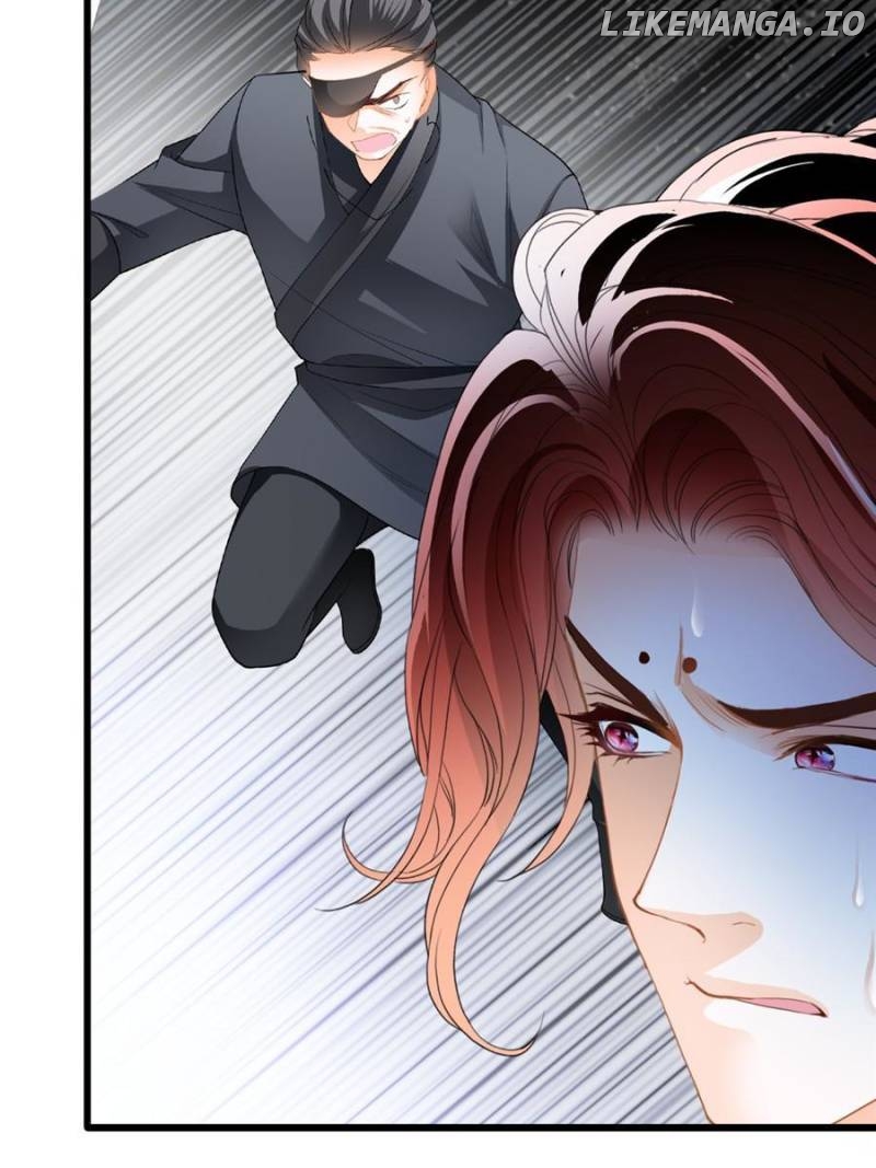 The Prince wants you Chapter 221 - page 26