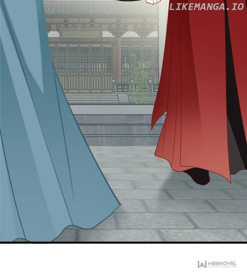 The Prince wants you Chapter 221 - page 3