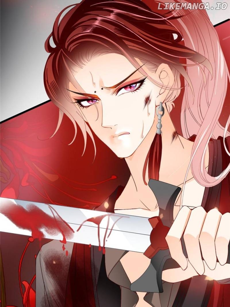 The Prince wants you Chapter 221 - page 30