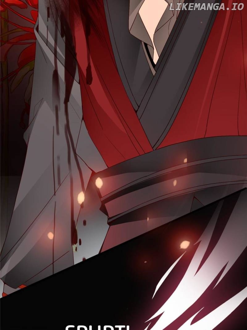 The Prince wants you Chapter 221 - page 31