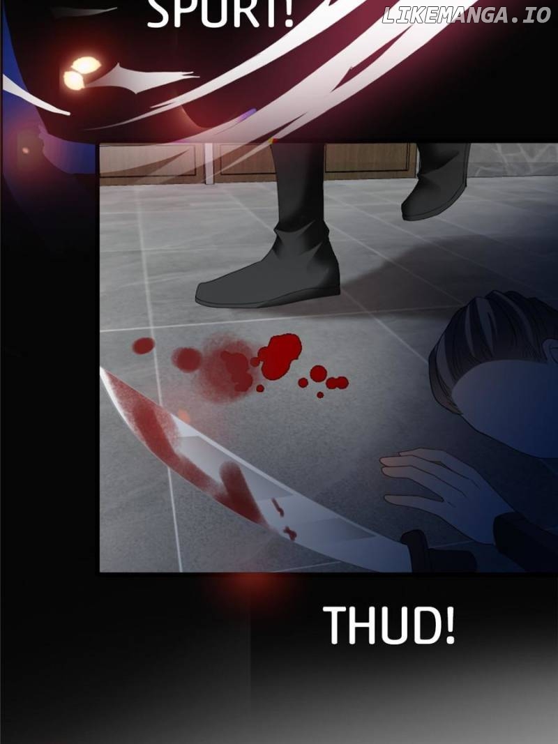 The Prince wants you Chapter 221 - page 32