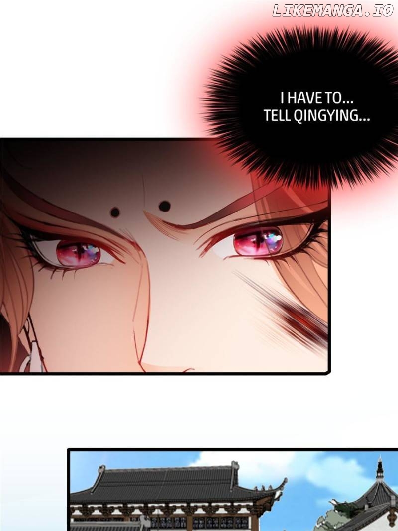 The Prince wants you Chapter 221 - page 34