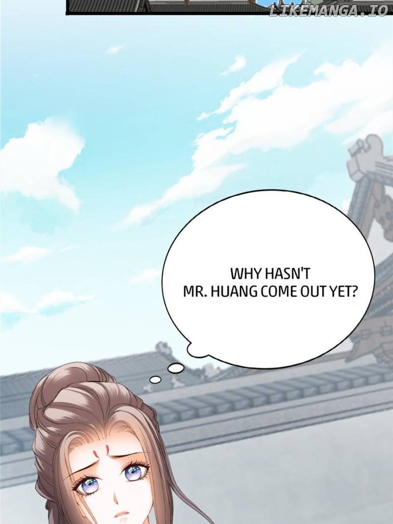 The Prince wants you Chapter 221 - page 35