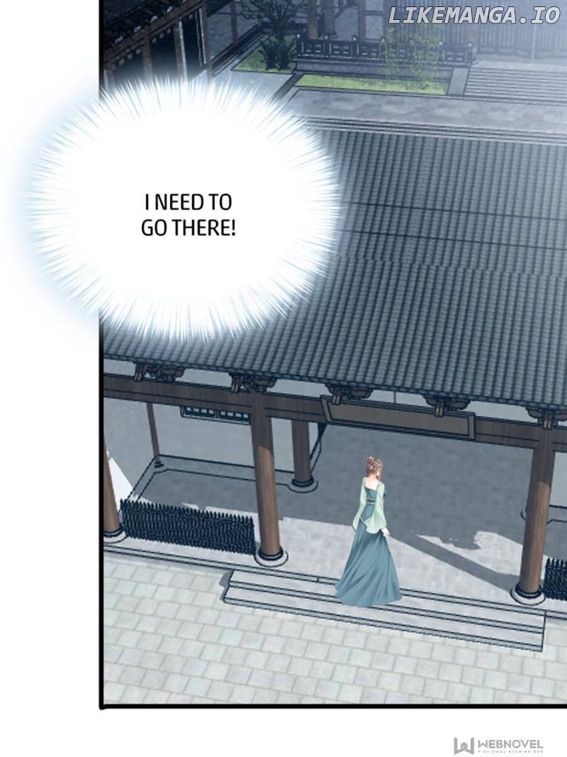The Prince wants you Chapter 221 - page 37