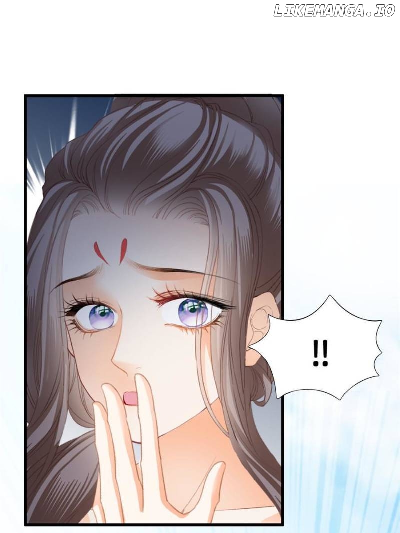 The Prince wants you Chapter 221 - page 39
