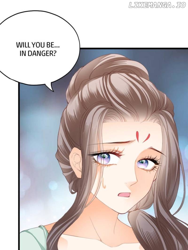 The Prince wants you Chapter 221 - page 4