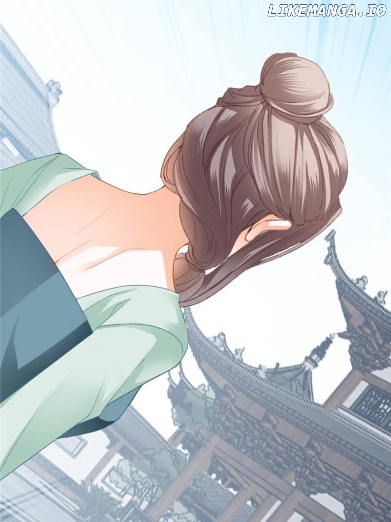 The Prince wants you Chapter 221 - page 40