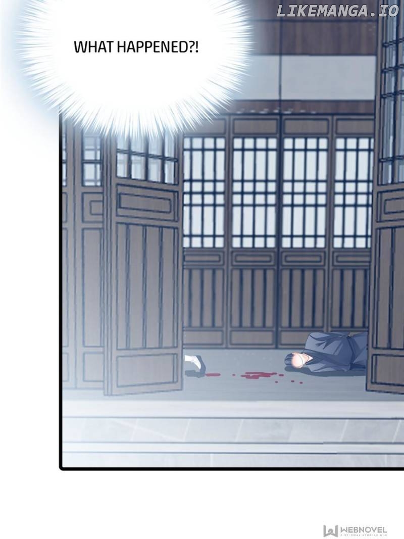 The Prince wants you Chapter 221 - page 42