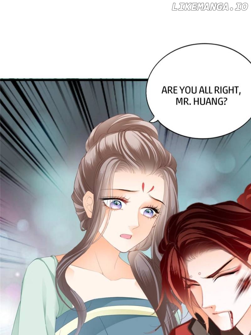 The Prince wants you Chapter 221 - page 44