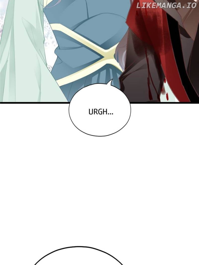 The Prince wants you Chapter 221 - page 45