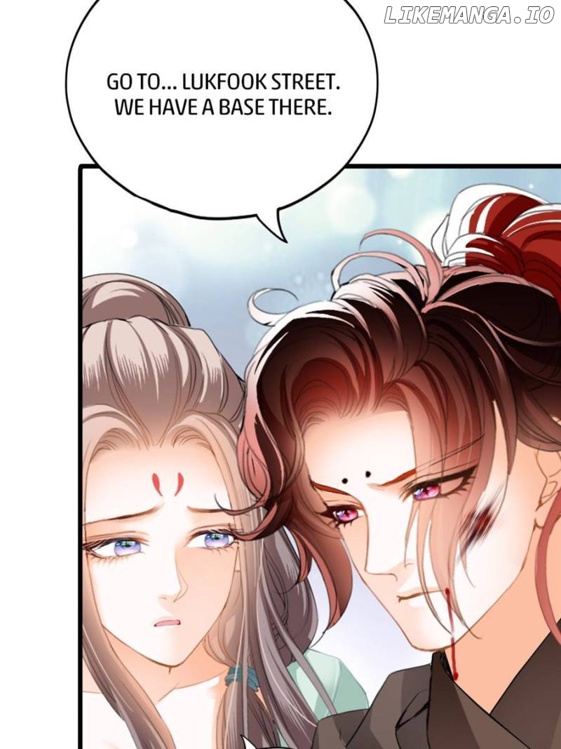 The Prince wants you Chapter 221 - page 46