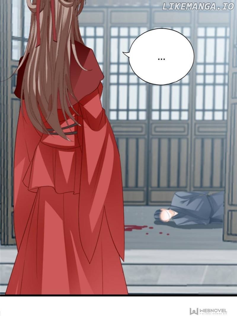 The Prince wants you Chapter 221 - page 51