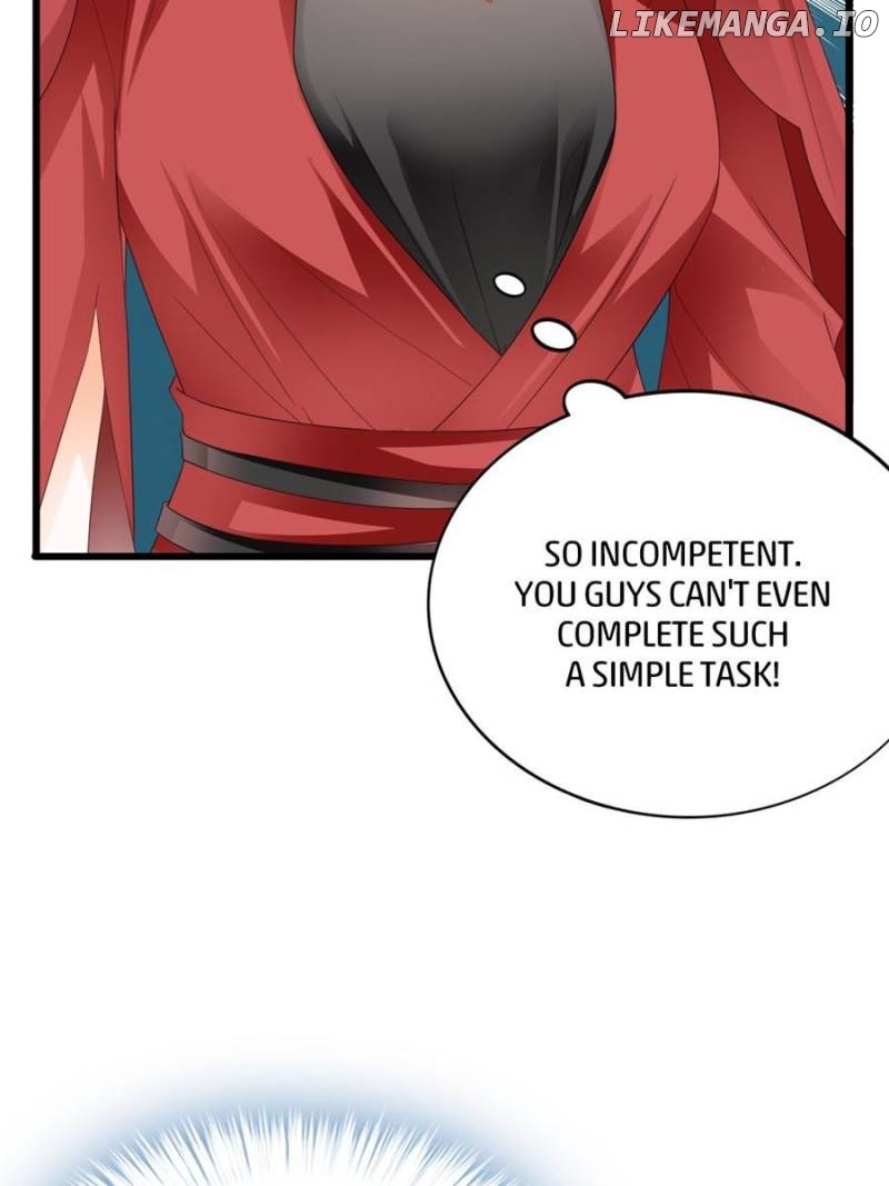 The Prince wants you Chapter 221 - page 54
