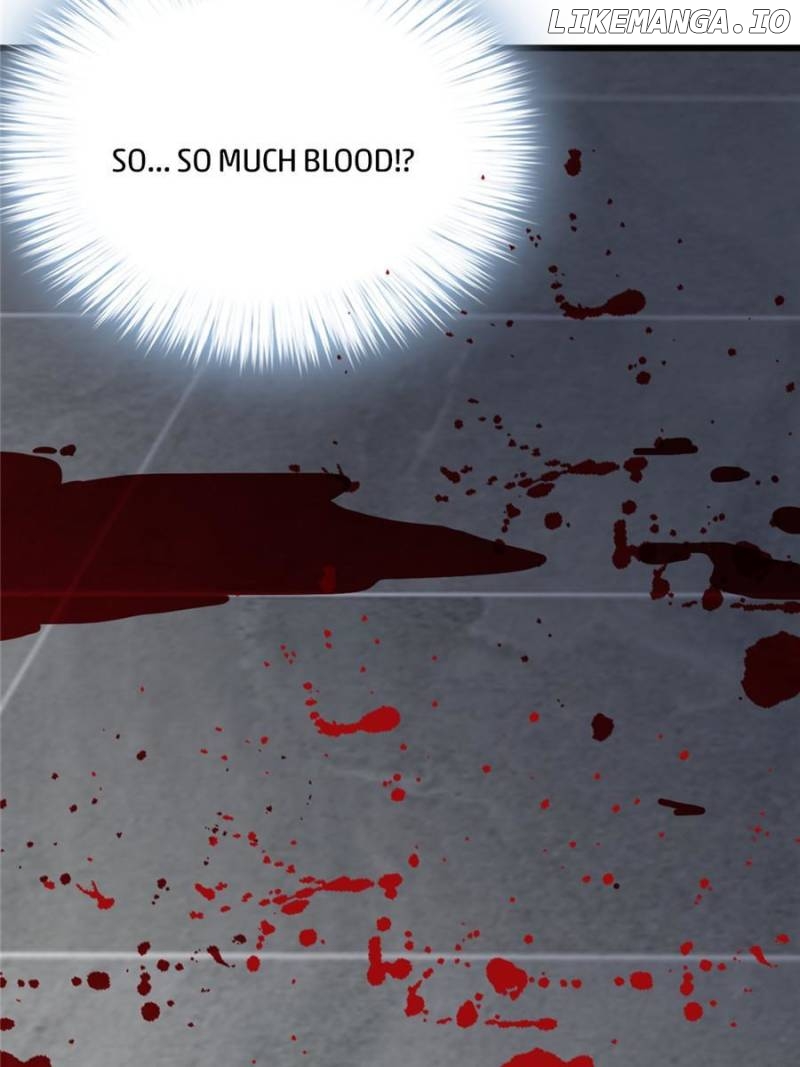 The Prince wants you Chapter 221 - page 55