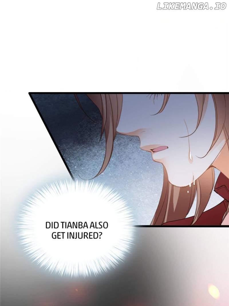 The Prince wants you Chapter 221 - page 57