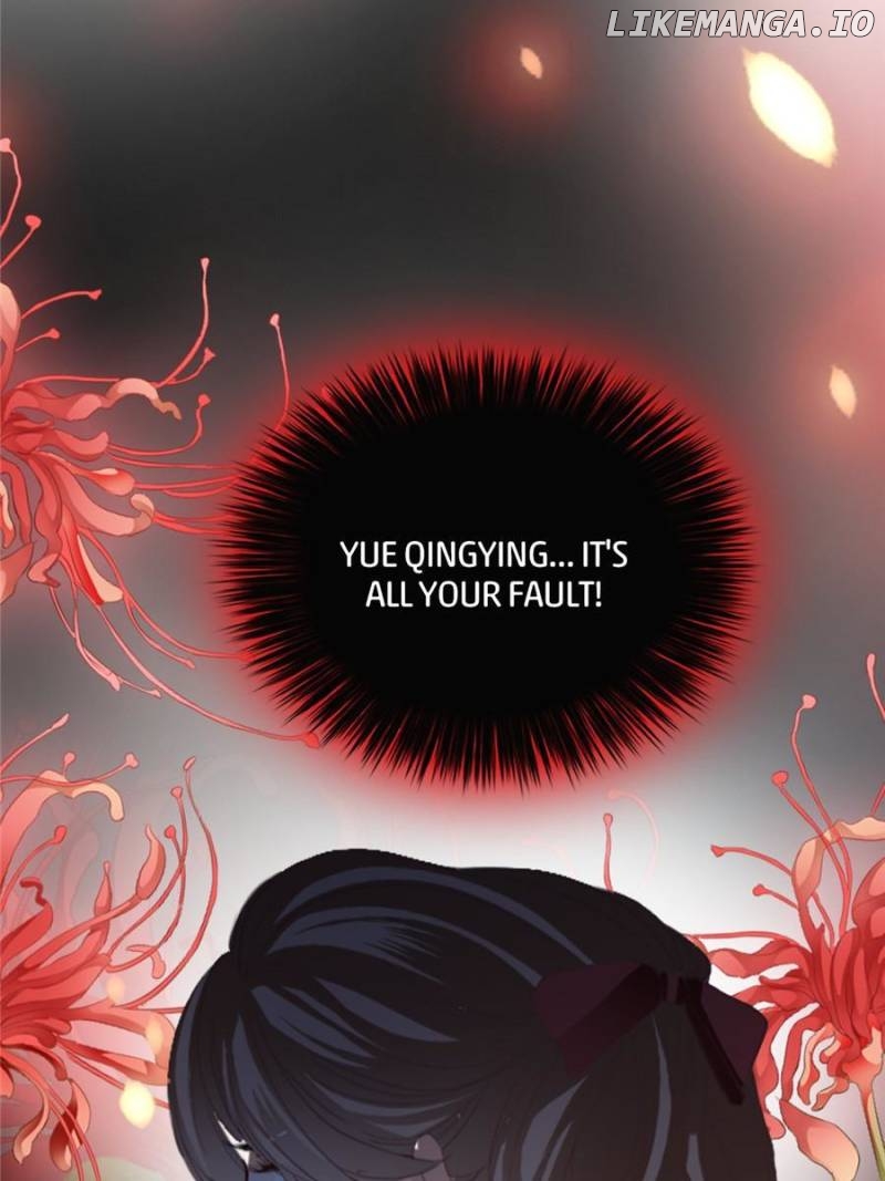The Prince wants you Chapter 221 - page 58