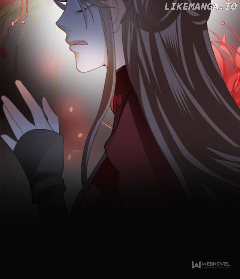 The Prince wants you Chapter 221 - page 59
