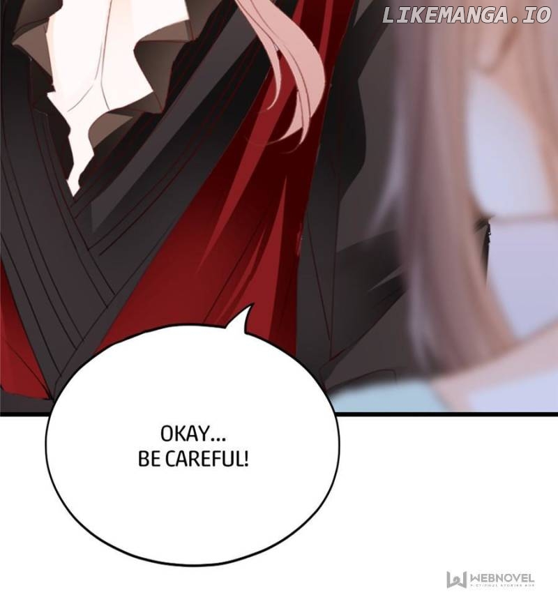 The Prince wants you Chapter 221 - page 7
