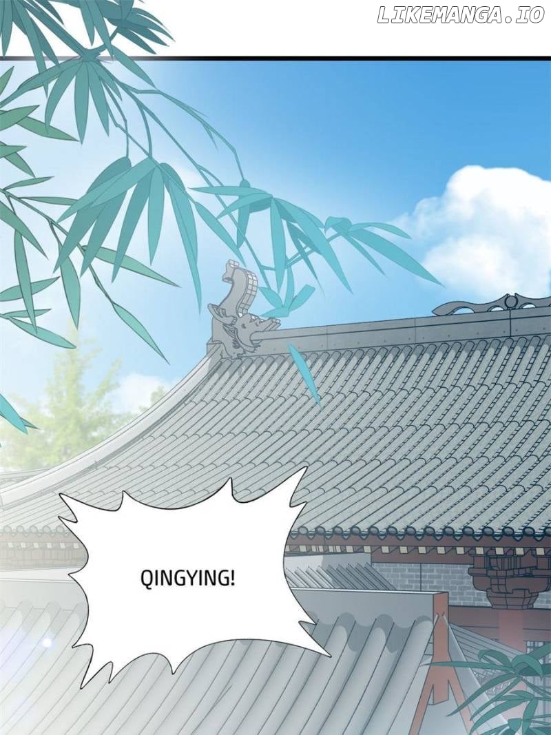 The Prince wants you Chapter 220 - page 1