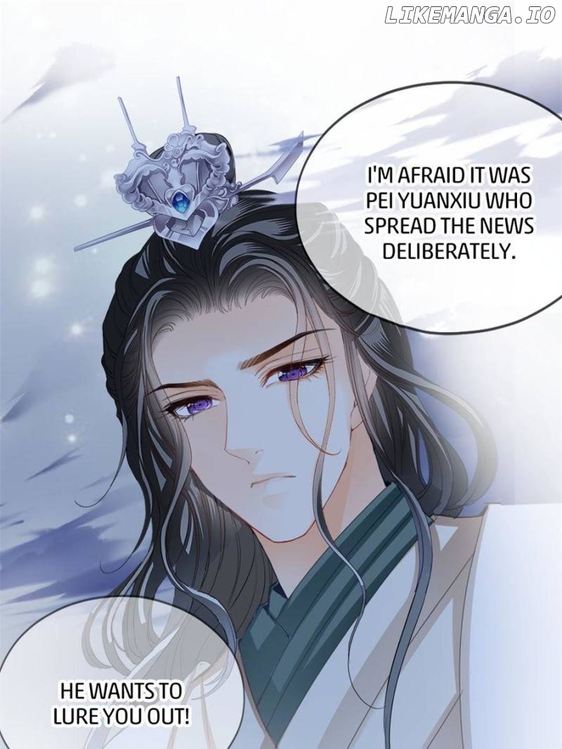 The Prince wants you Chapter 220 - page 11