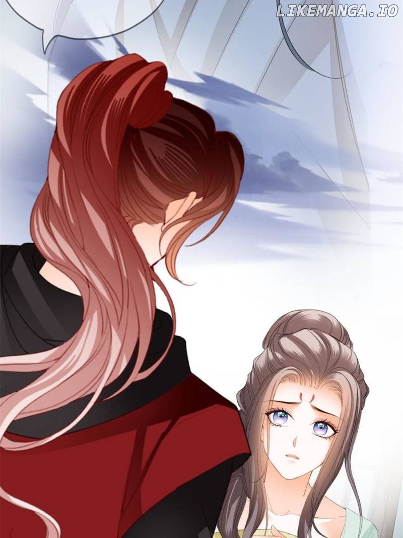 The Prince wants you Chapter 220 - page 12