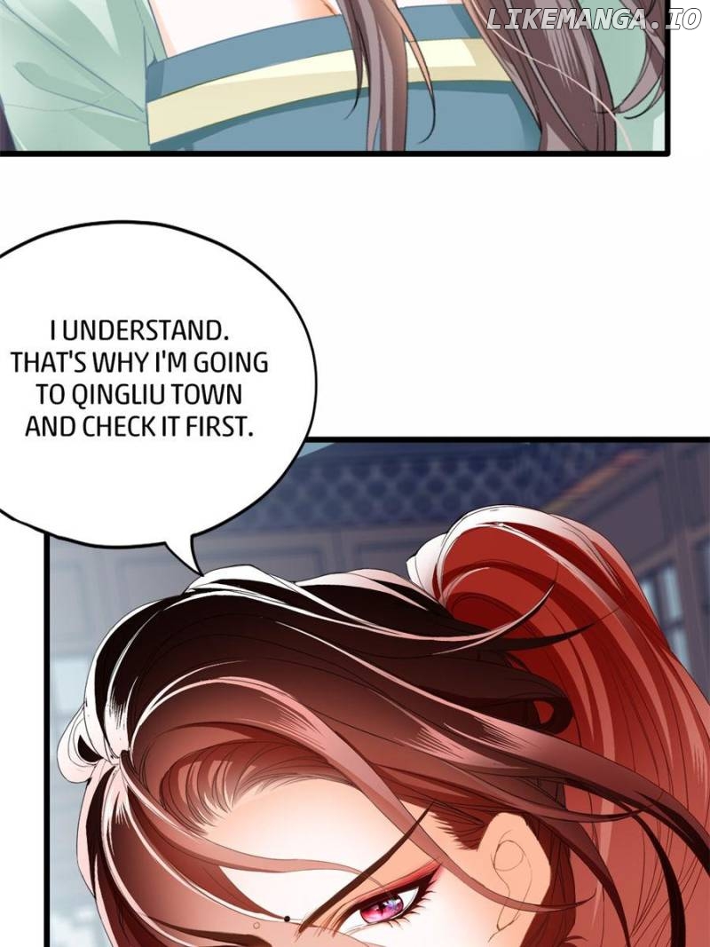 The Prince wants you Chapter 220 - page 15